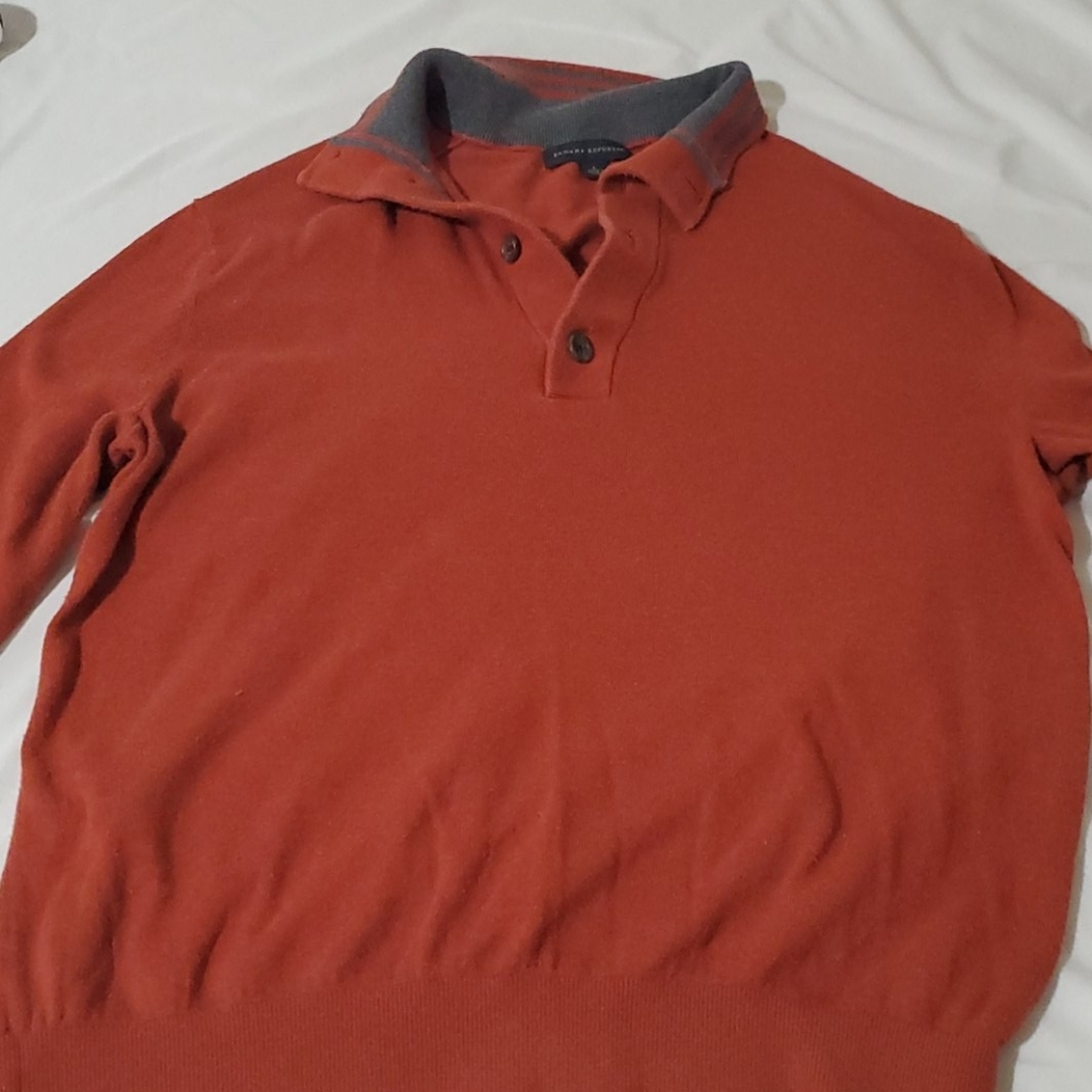 Banana Republic long sleeve sweater